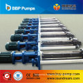 Fy Submersible Pump